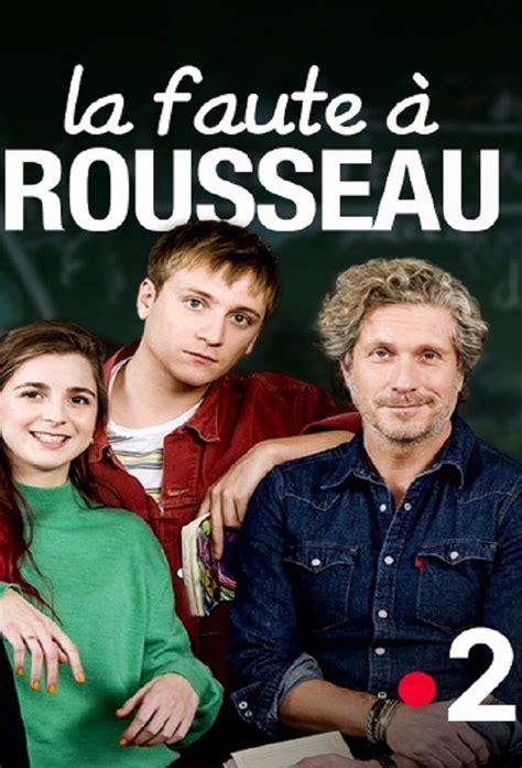 La Faute à Rousseau (2021) 